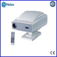 Auto Chart Projector B