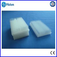 Surgical Scrub brushes dry with nail cleaner     From China