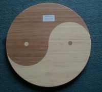 bamboo chopping boards