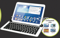 Express Aluminum Wireless Bluetooth Keyboard For