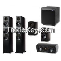 Speakers Exporter 