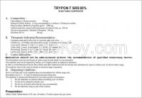Trypon-T SRS cattle vaccine