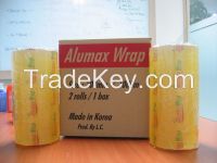ALUMAX