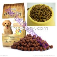 Dog Snacks Food Making Machine/making Line/production Line/food Machine