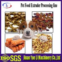 Automatic Pet Food Machine With Sgs/food Machine