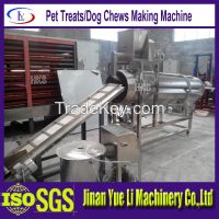 Dog Snacks Food Making Machine/making Line/production Line/food Machine