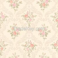 baby room wallpaper JE122001