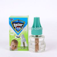 China Patent mini ultrasonic mosquito repellent liquid