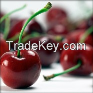 Fresh Quality Cherries