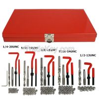 131pcs Thread Repair kit