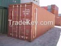 Used Containers For Sale