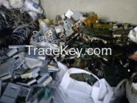 Motherboard Scraps For Sale