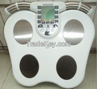 Body Composition Analyzer Online