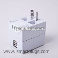 Universal All In One Travel Plug