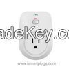 Smart Plug Wifi Power Outlet