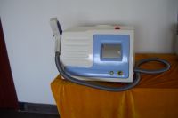 Er: YAG Laser Skin Rejuvenation System