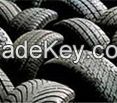 Tires Recycling