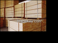 EPAL Pallets