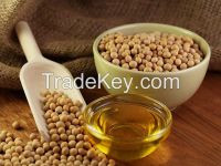 Quality Soybean Oil