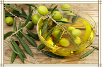 Quality Olive Oil