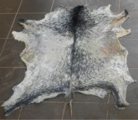 Dry and Wet Salted Goat and Sheep Skin, Wet salted Donkey / Cow Skin and Cow Hides and Other Animal Skin Avalaible