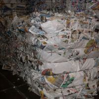 TOP GRADE A ALL TYPES OF WASTE / SCRAP ONP PAPERS - OCC,OMG, YELLOW PAGES, A3, A4 WASTE PAPERS FOR SALE