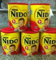 Grade-A Baby Milk Powder Brands 400g/ 900g/ 2.5Kg Wholesale  From Russia