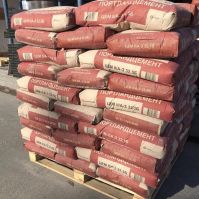 Best WP Cement Available