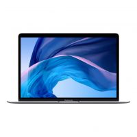 refurbished Air Core i5 8GB 512GB SSD 13.3 Inch MacOS Laptop - Grey
