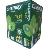 CHAMEX COPY A4 PAPER Office use A4 Paper 80gsm,75gsm,70gsm