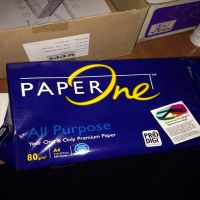 PaperOne A4 copy paper 70gsm 75gsm 80gsm