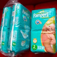 Baby Wet Wipes / Sanitary Wipes for Sale/ small and large baby diapers Medium