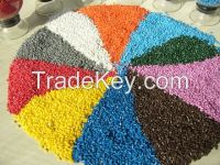 High Quality Pvc Resin Granule Price In Chemical Raw Material