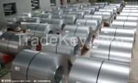 Galvanized /Aluzinc Steel Coil/GI/GL COIL, 550MPA(MANUFACTURER)