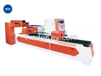 Tube Laser Cutting Machine