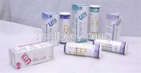 Urine Reagent Strip