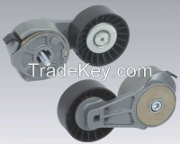 Tensioner  Pulley  Tensioner Bearing