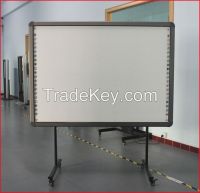 Infrared Touch Interactive Whiteboard for School
