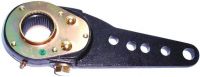 manual/automatic slack adjuster