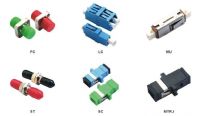 Fiber Optic Connectors