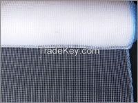 Plastic Window Screen