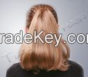 Synthetic Hairpiece