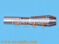 high quality PCB machine accessories custom-made PCB machines metal 17593 collet