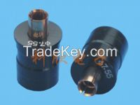 Gripper Tool Change Pod with gripper and housing for pcb machine