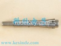 PCB machine part AW160 collet 