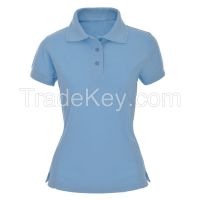 Ladies Polo Shirt