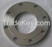 Titanium Flange