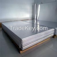 grade 5 titanium sheet