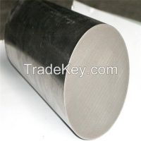 grade 5 titanium bar astm b348