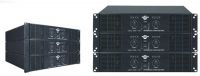 Professional Power Amplifiers